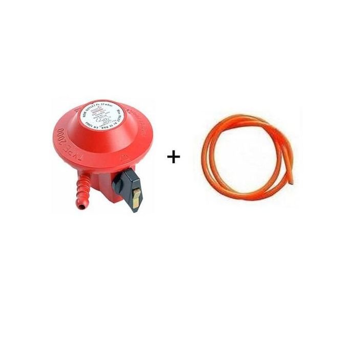 Super low pressure regulator - Image 3