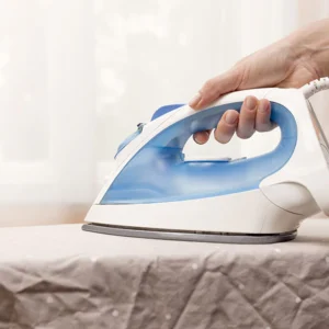 Pearl Electric Iron