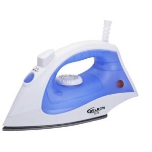 Fast Heating Electric Iron