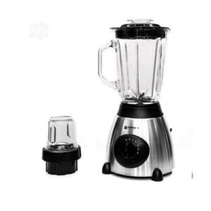 Innova 1.8L Blender 5 Powerful Features for Smooth Blending