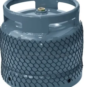 6kg Direct Gas Cylinder