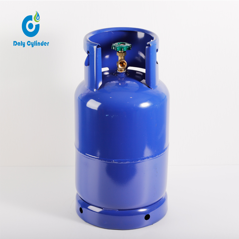 Quality Gas Cylinder 12kg - Image 2
