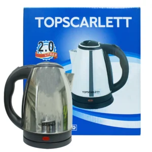 Topscarlett 2.0L
