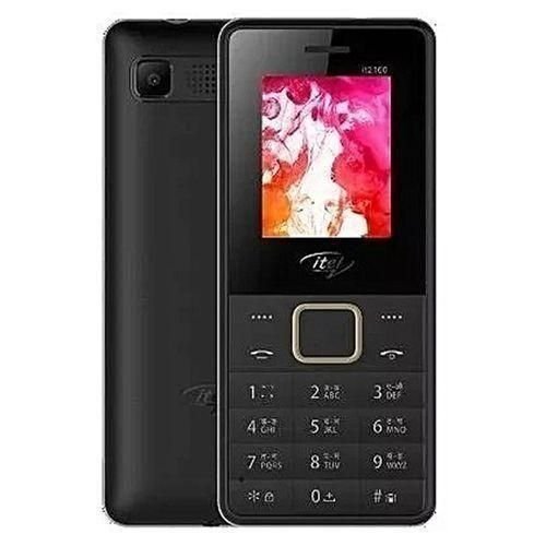 Itel it2160 Torch Light Mobile Phone