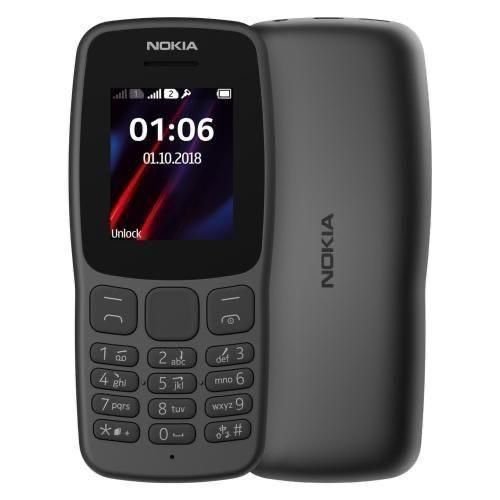 Nokia Imported 106 Dual SIM - Image 2