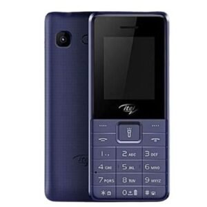 New Itel 5606 - Classic Feature Phone