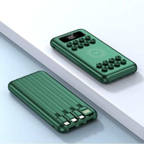 Maches power bank 40000MAh - Image 4