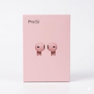 Share this product    Anniversary deal Pro5s Wireless Earbuds