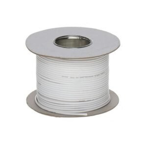 Share this product    Anniversary deal 100M Security Alarm Cable Multi-Strand 4/6/8 Core