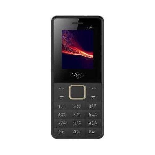 Itel it2160 Torch Light Mobile Phone - Image 2