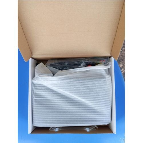 CDL Newmax HD Satellite Combo Receiver - Image 3