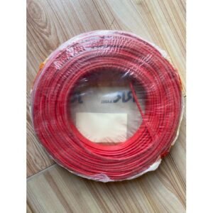 2.5mm RR Electrical Copper Cable For Wiring