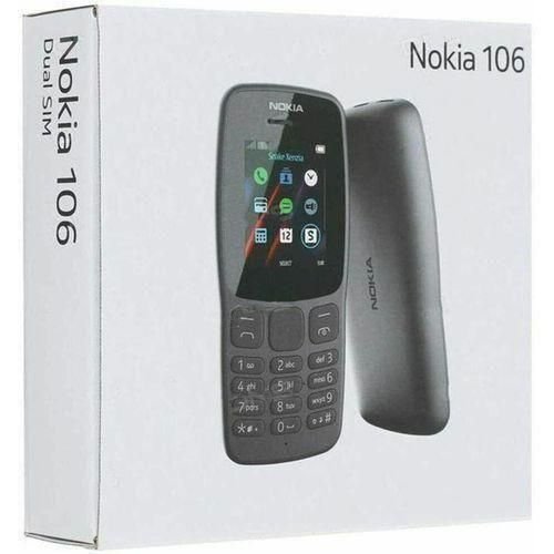 Nokia Imported 106 Dual SIM - Image 5