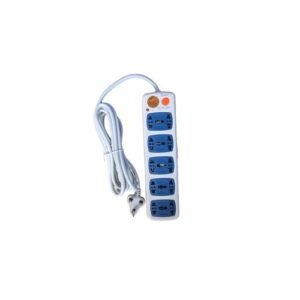 Share this product    3 4 5 Way Multi Socket 3M Heavy Duty