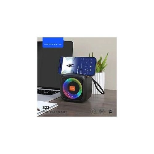 Anniversary deal TWK Wireless Bluetooth Speaker - Image 2