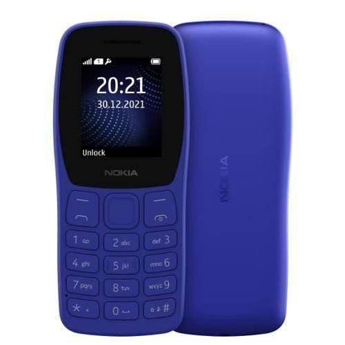 Nokia Imported 106 Dual SIM - Image 6