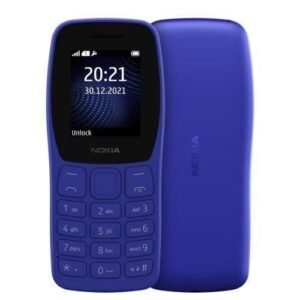 Nokia Imported 106 Dual SIM