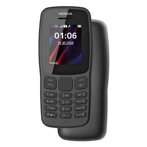 Nokia Imported 106 Dual SIM - Image 7