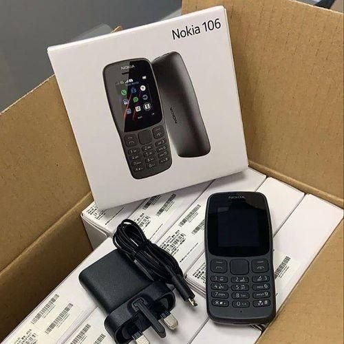 Nokia Imported 106 Dual SIM - Image 8