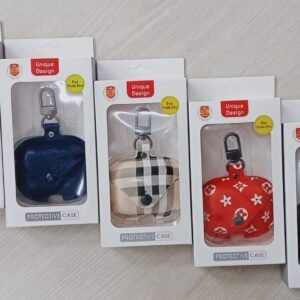 luxury-design-leather-airpods-case